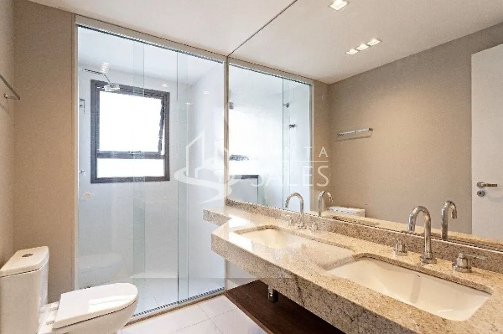 Apartamento, 3 quartos, 157 m² - Foto 7
