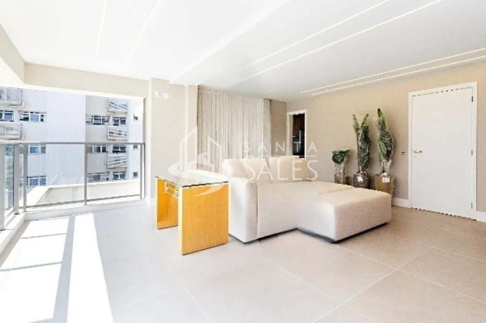 Apartamento, 3 quartos, 157 m² - Foto 4