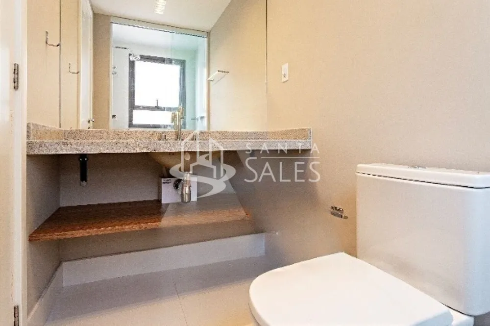 Apartamento, 3 quartos, 157 m² - Foto 12