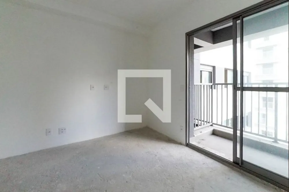 Kitnet-Studio, 23 m² - Foto 1