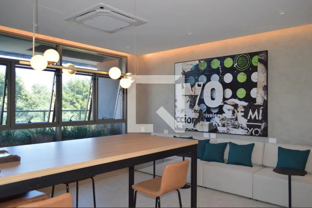 Kitnet-Studio, 23 m² - Foto 4
