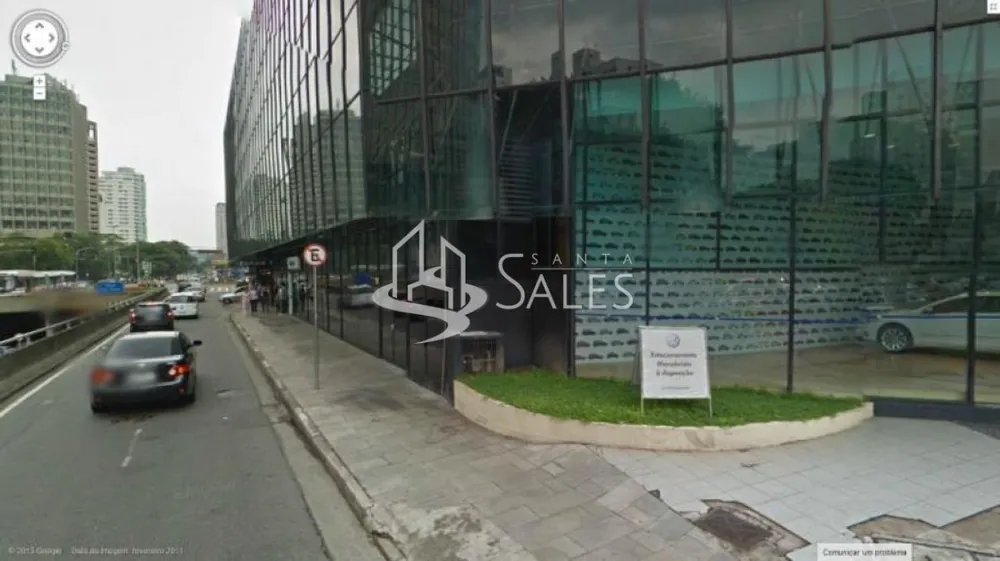 Loja-Salão, 964 m² - Foto 2