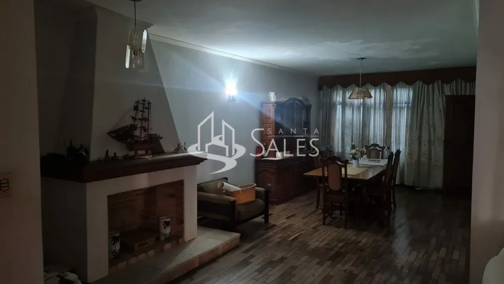 Sobrado, 6 quartos, 470 m² - Foto 3