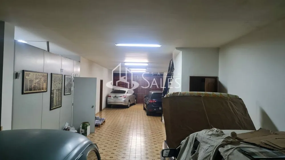 Sobrado, 6 quartos, 470 m² - Foto 4