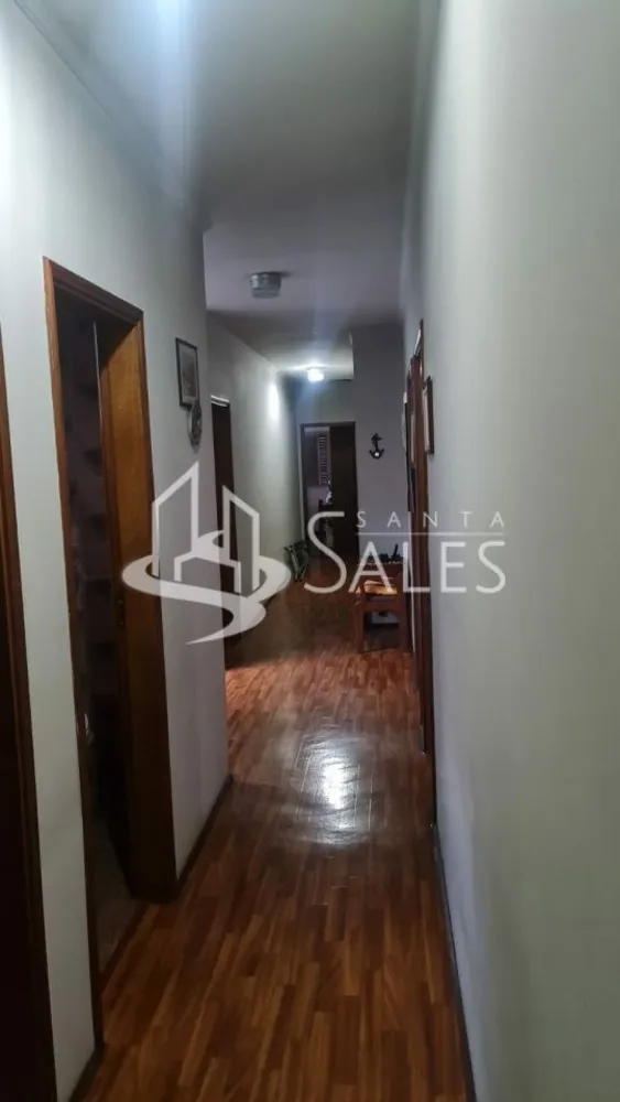 Sobrado, 6 quartos, 470 m² - Foto 2