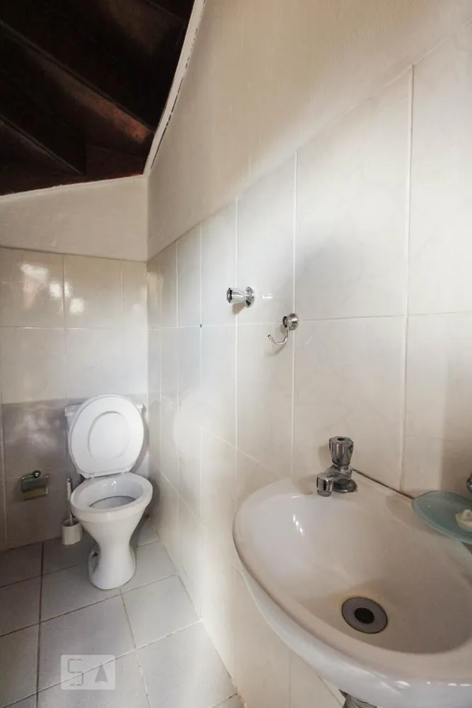 Casa, 6 quartos, 120 m² - Foto 4
