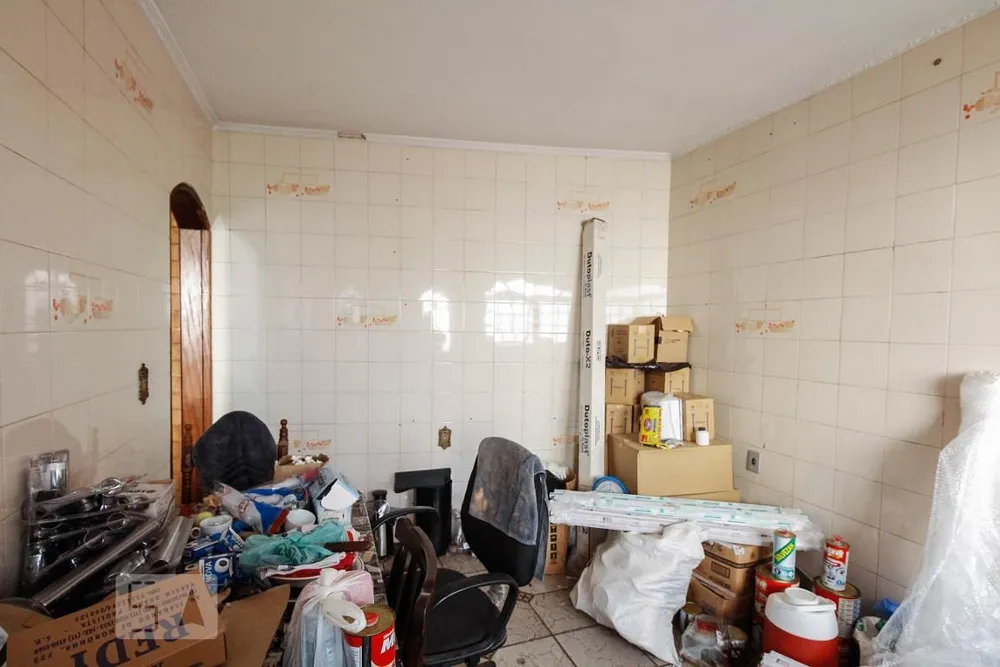 Casa, 6 quartos, 120 m² - Foto 2