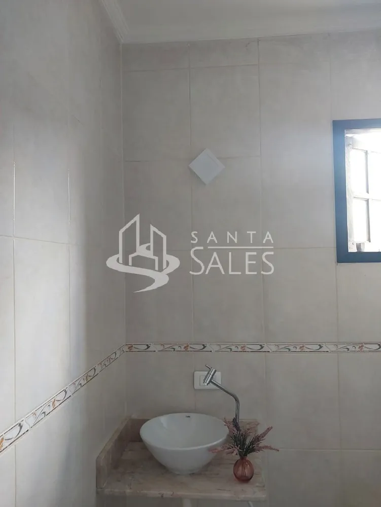 Casa, 3 quartos, 96 m² - Foto 10