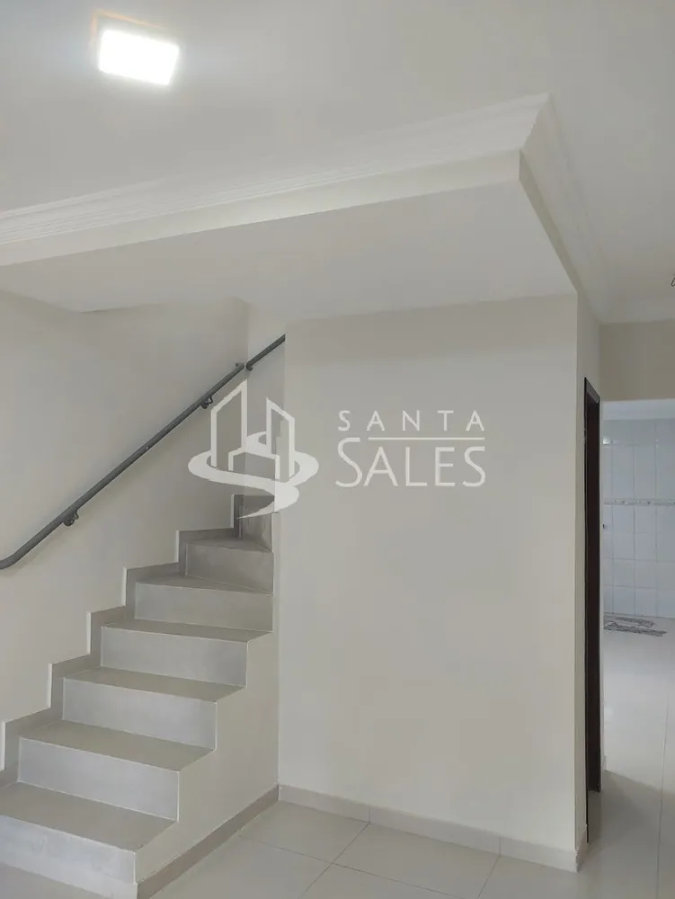 Casa, 3 quartos, 96 m² - Foto 8