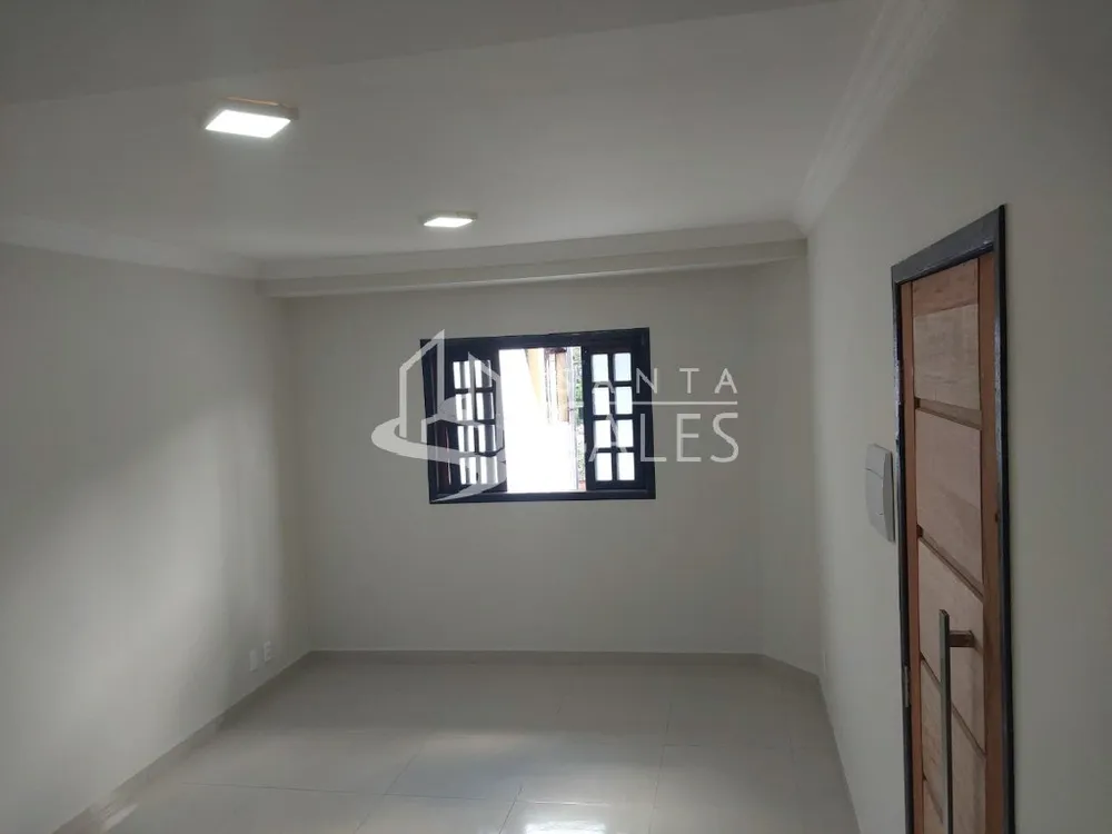 Casa, 3 quartos, 96 m² - Foto 2