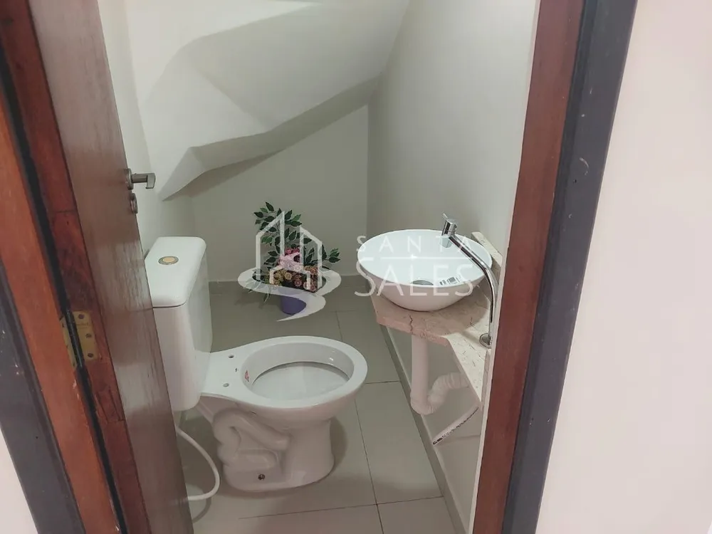 Casa, 3 quartos, 96 m² - Foto 2