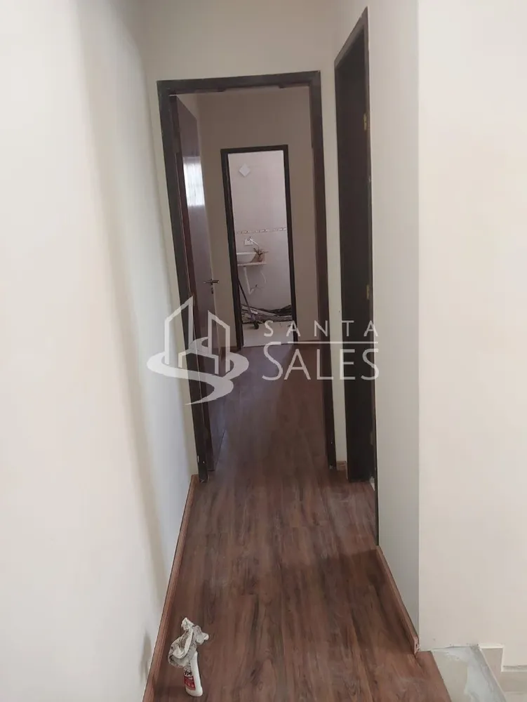 Casa, 3 quartos, 96 m² - Foto 6