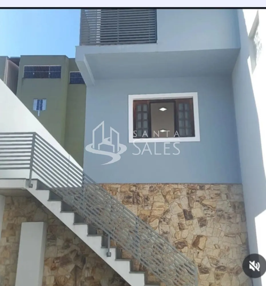 Casa, 3 quartos, 96 m² - Foto 4