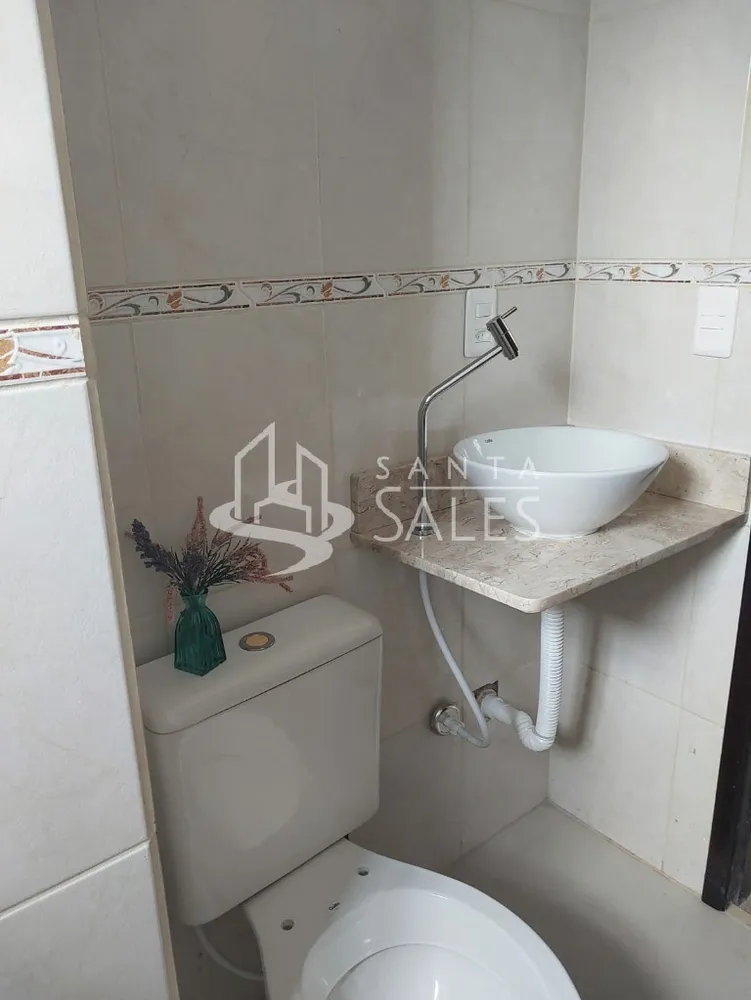 Casa, 3 quartos, 96 m² - Foto 3