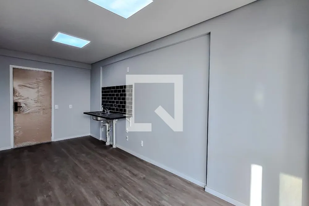 Apartamento, 1 quarto, 35 m² - Foto 1