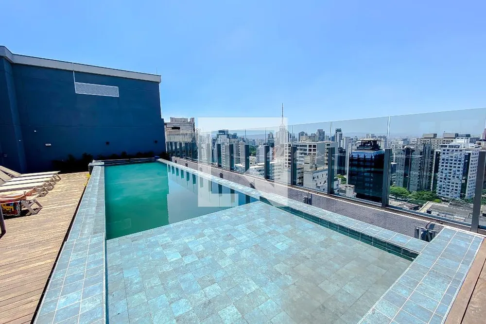 Apartamento, 1 quarto, 35 m² - Foto 4