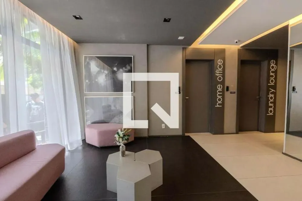 Kitnet-Studio, 32 m² - Foto 8