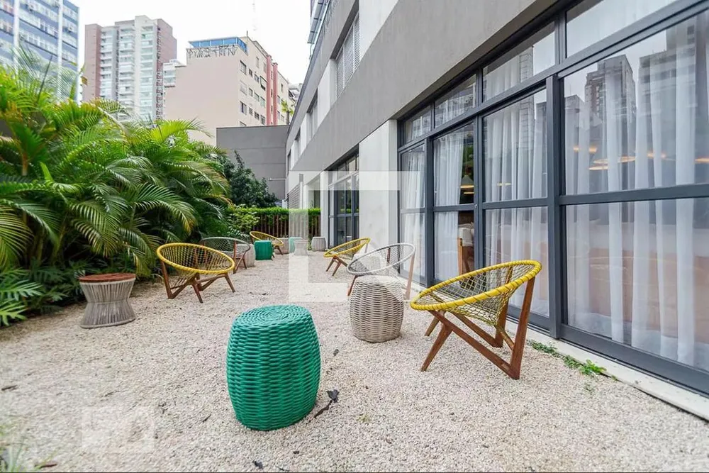 Kitnet-Studio, 32 m² - Foto 5