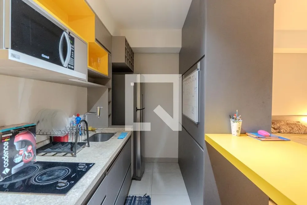 Kitnet-Studio, 32 m² - Foto 6