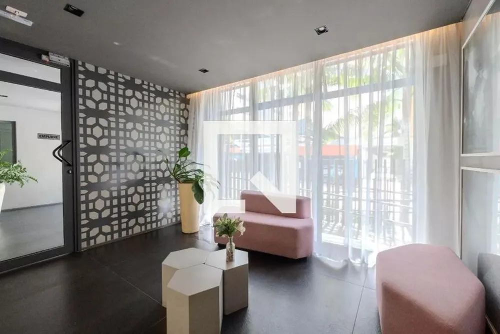 Kitnet-Studio, 32 m² - Foto 3
