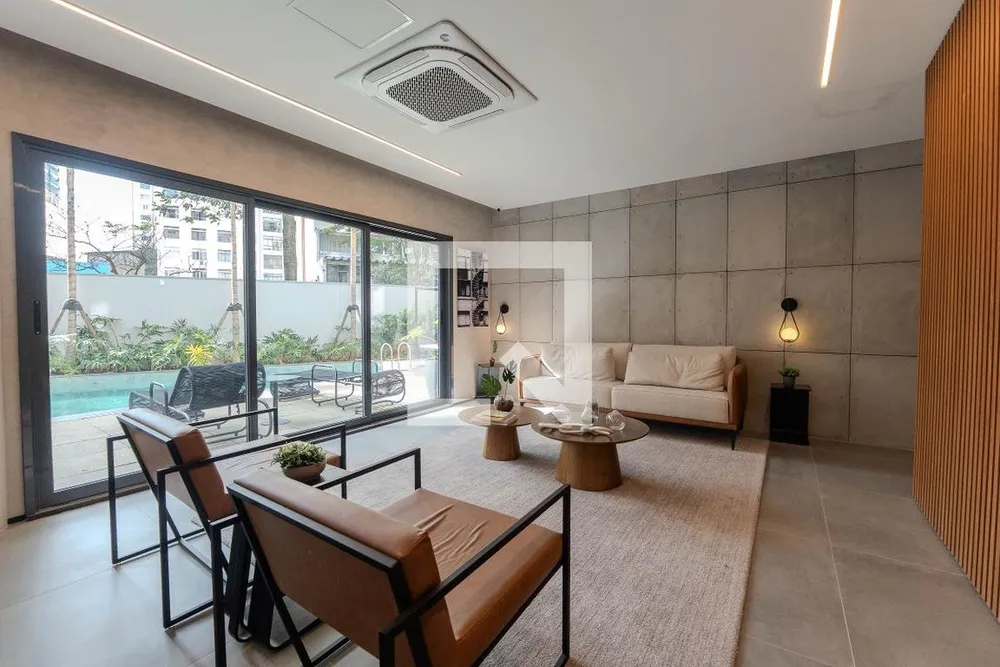 Apartamento, 1 quarto, 26 m² - Foto 6