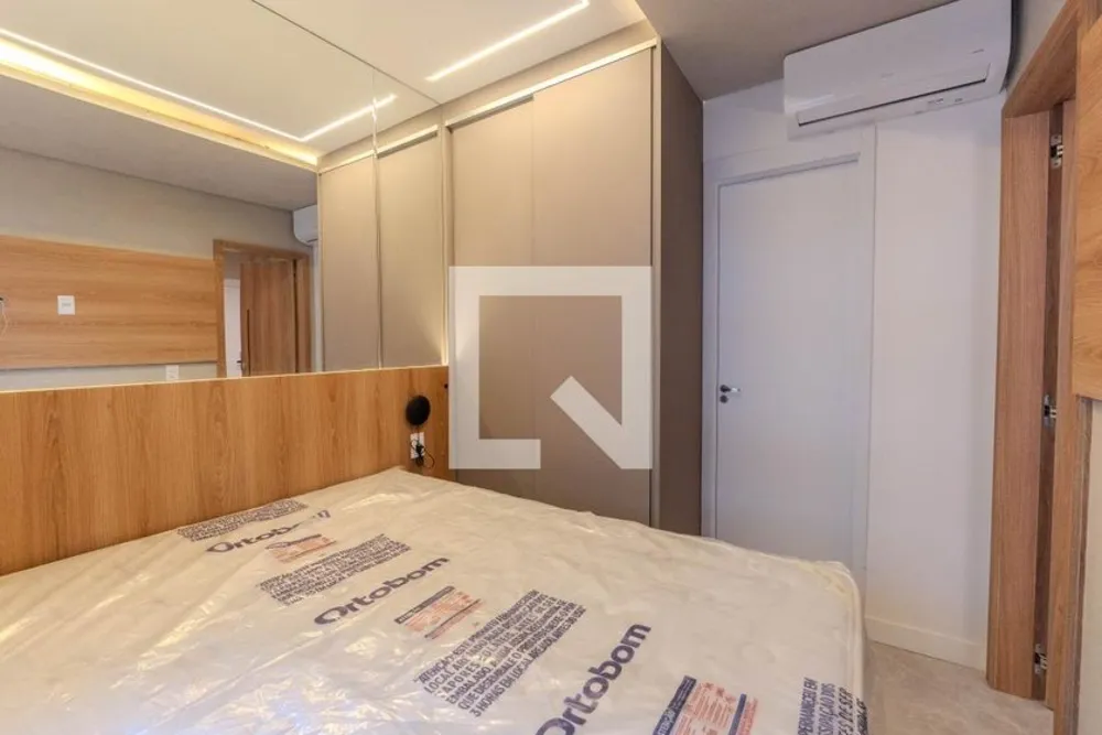 Apartamento, 1 quarto, 26 m² - Foto 7