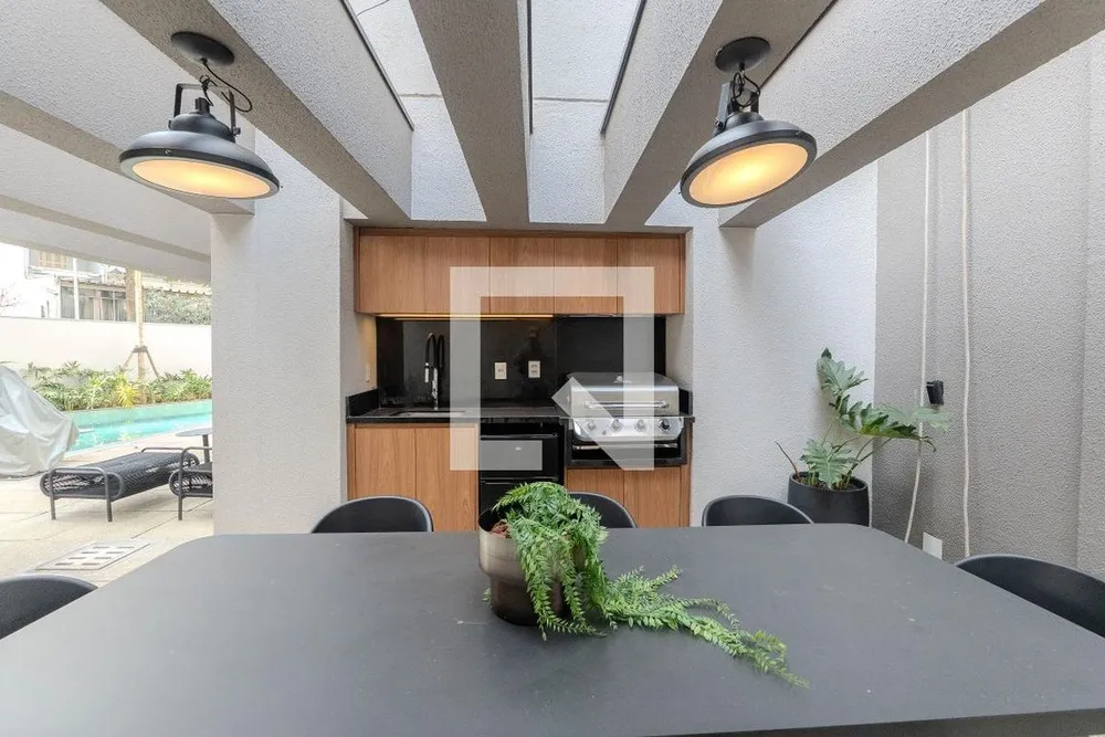 Apartamento, 1 quarto, 26 m² - Foto 5