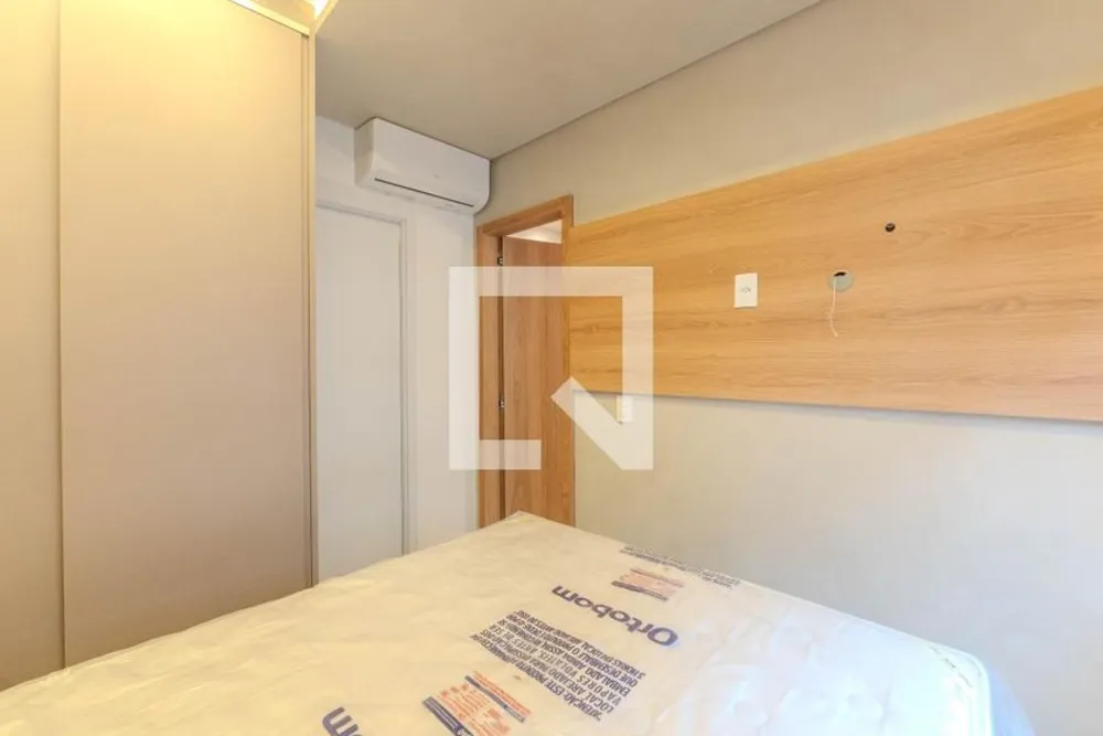 Apartamento, 1 quarto, 26 m² - Foto 4