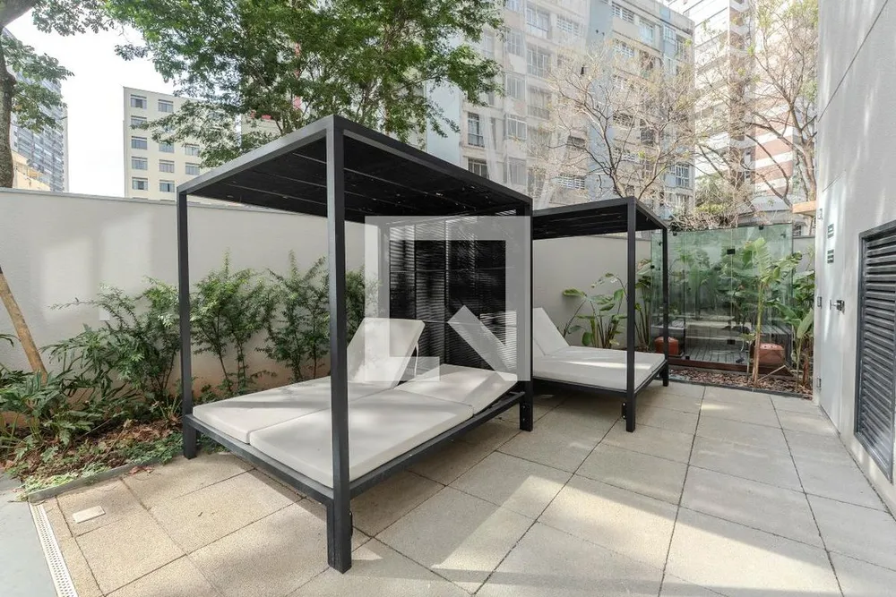 Apartamento, 1 quarto, 26 m² - Foto 10