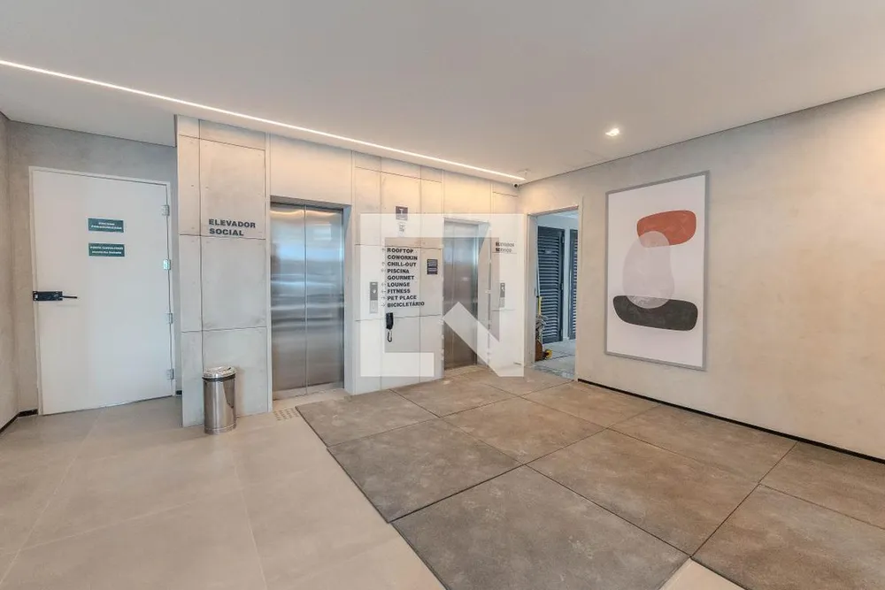 Apartamento, 1 quarto, 26 m² - Foto 4