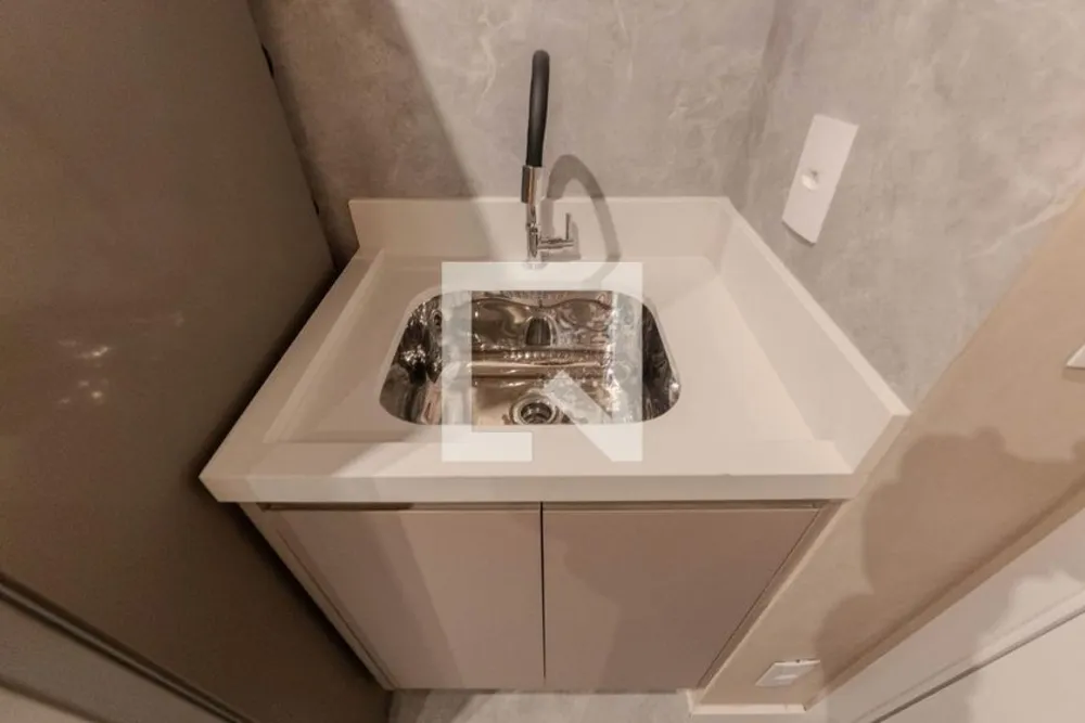 Apartamento, 1 quarto, 26 m² - Foto 8