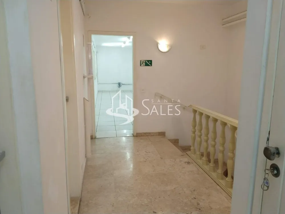 Prédio Inteiro, 337 m² - Foto 1