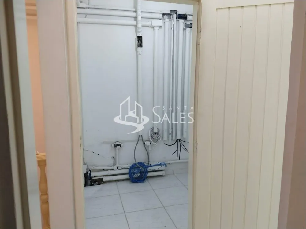 Prédio Inteiro, 337 m² - Foto 6