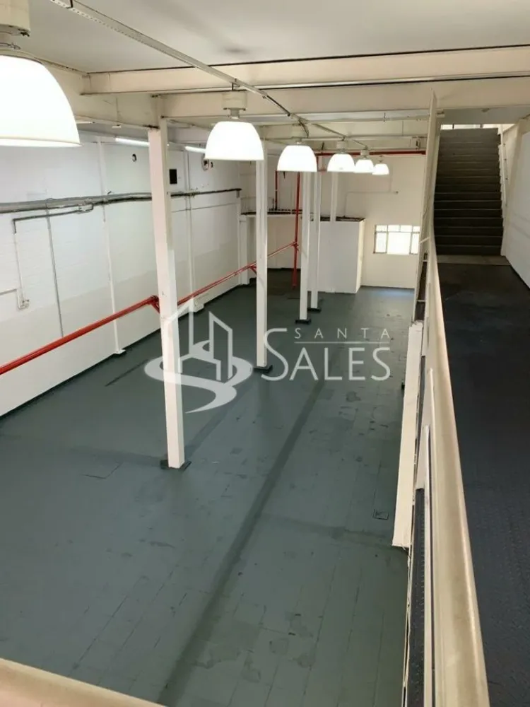 Prédio Inteiro, 1000 m² - Foto 1