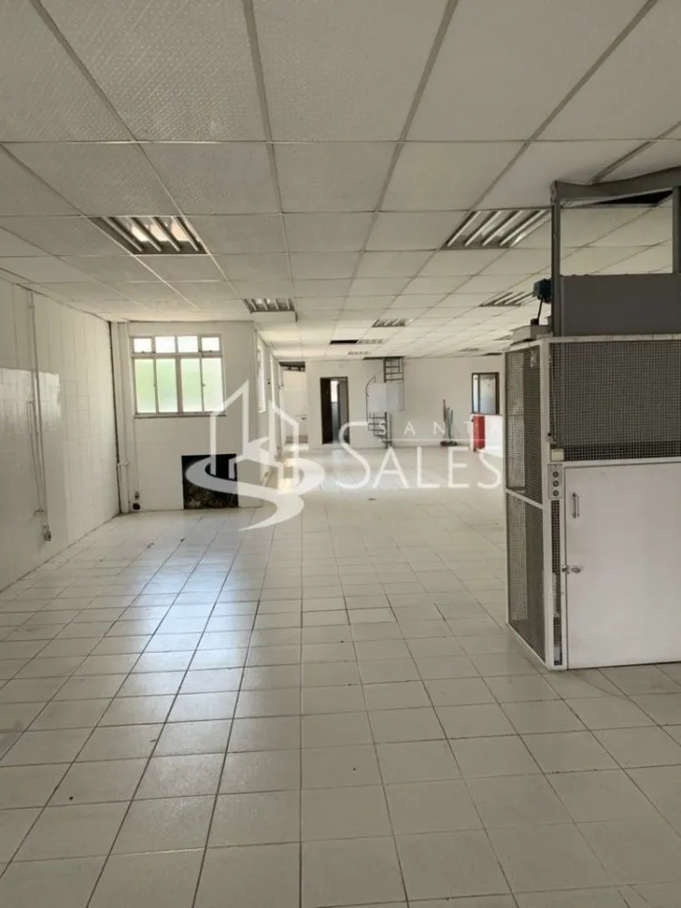 Prédio Inteiro, 1000 m² - Foto 7