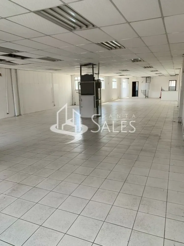 Prédio Inteiro, 1000 m² - Foto 2