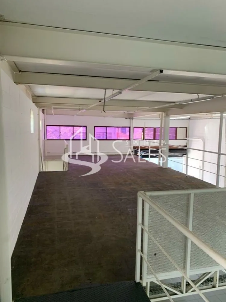 Prédio Inteiro, 1000 m² - Foto 3