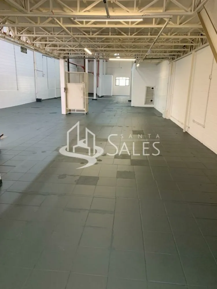 Prédio Inteiro, 1000 m² - Foto 4