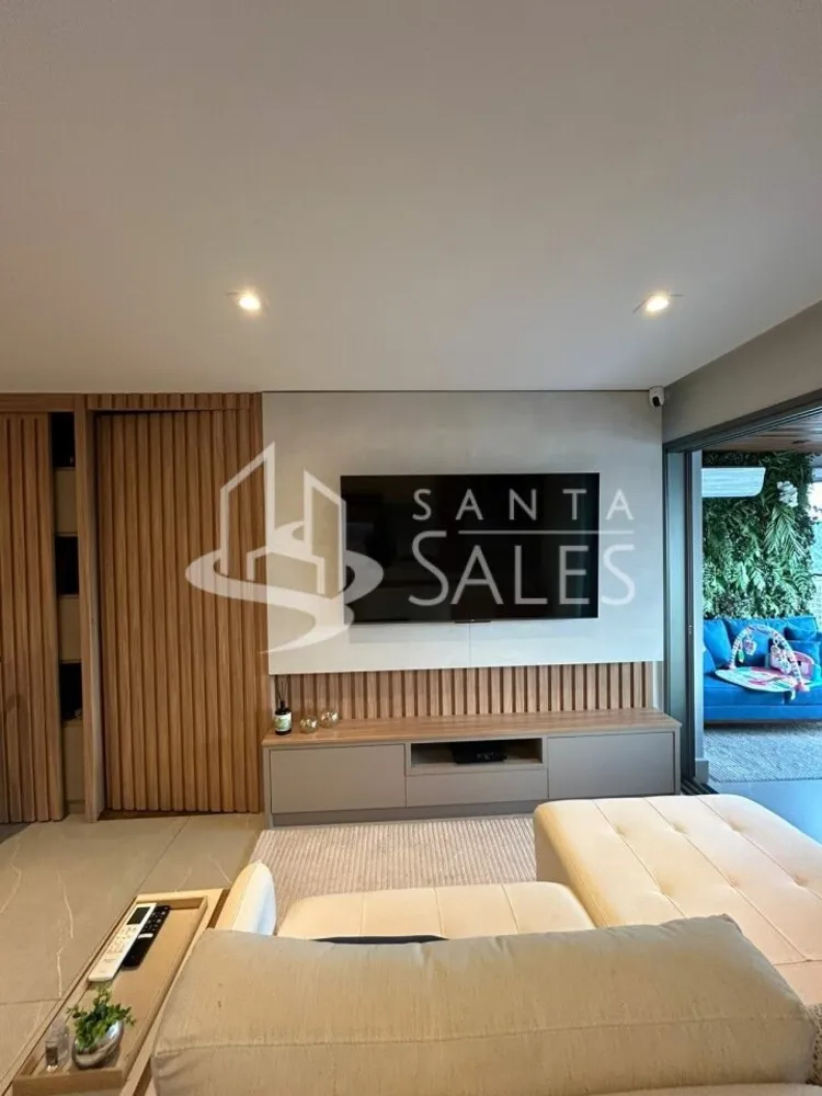 Apartamento, 3 quartos, 101 m² - Foto 6
