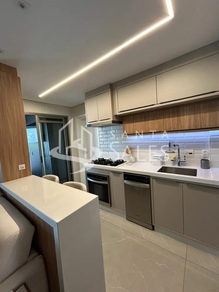 Apartamento, 3 quartos, 101 m² - Foto 3