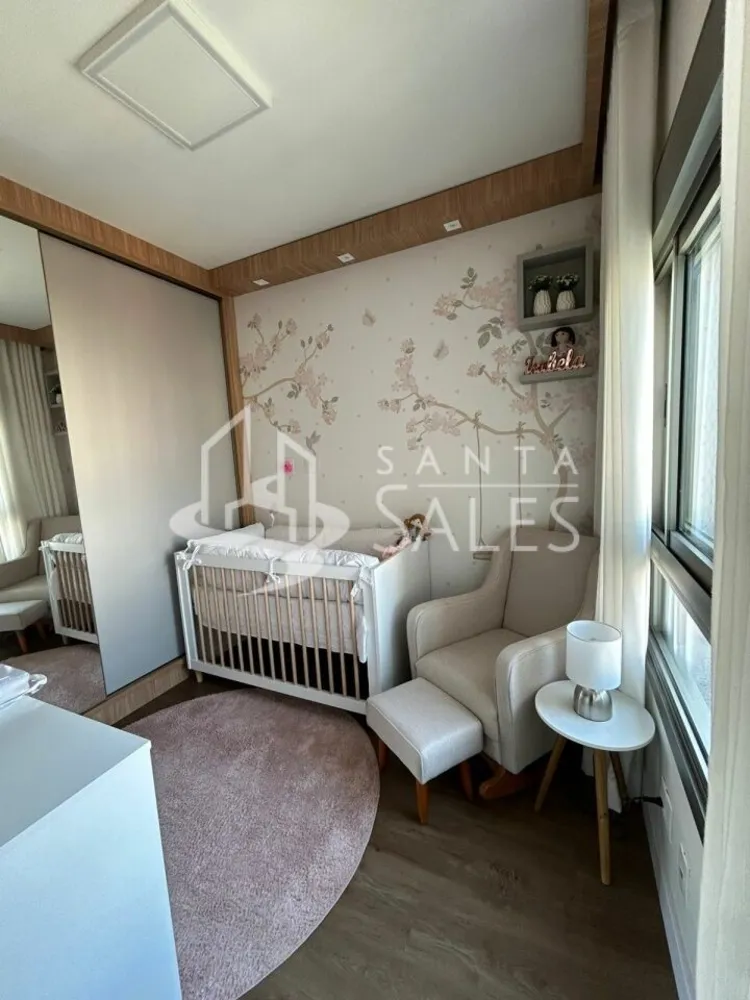 Apartamento, 3 quartos, 101 m² - Foto 11