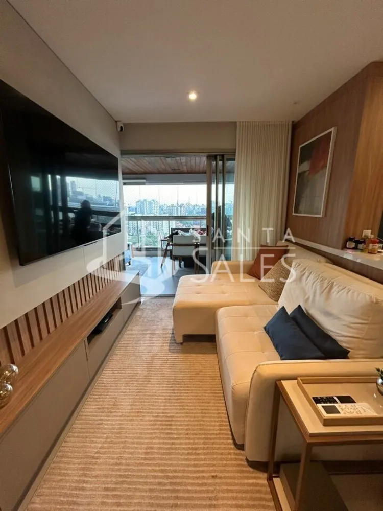 Apartamento, 3 quartos, 101 m² - Foto 2