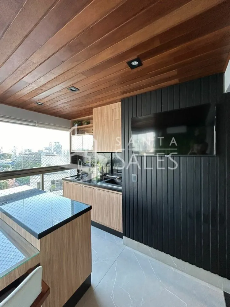 Apartamento, 3 quartos, 101 m² - Foto 4