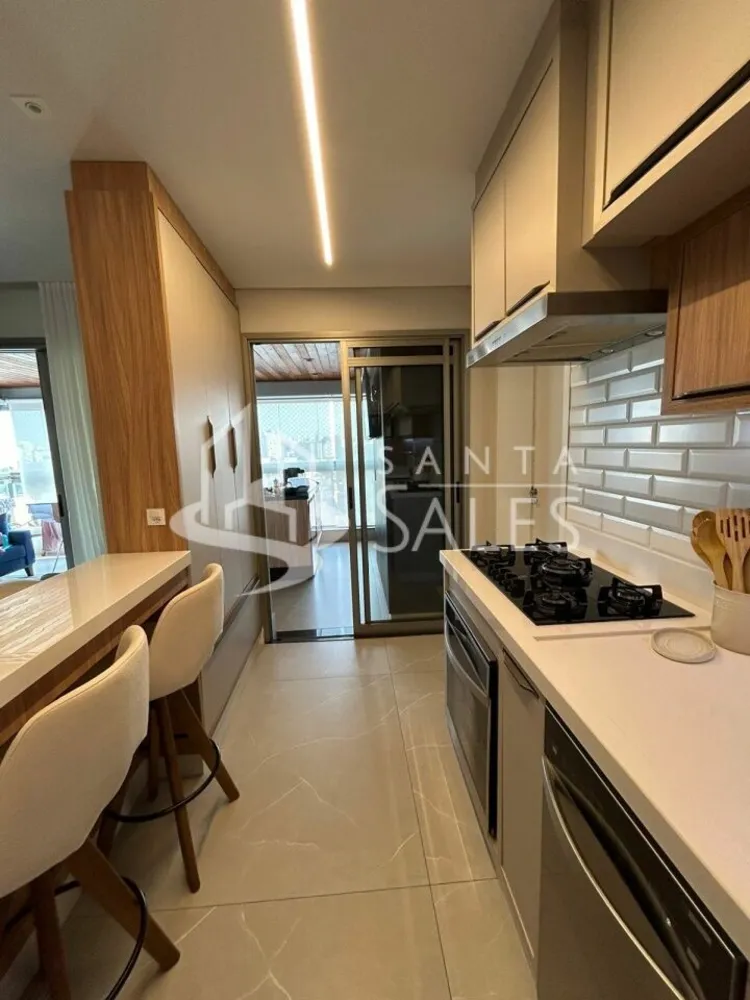 Apartamento, 3 quartos, 101 m² - Foto 1