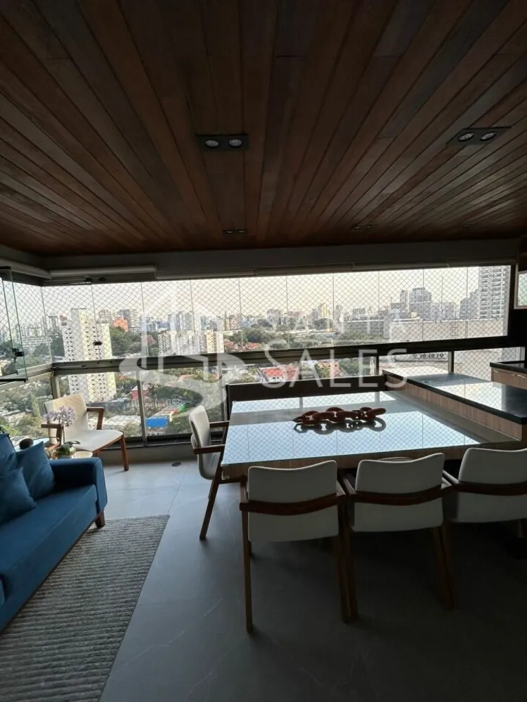 Apartamento, 3 quartos, 101 m² - Foto 5