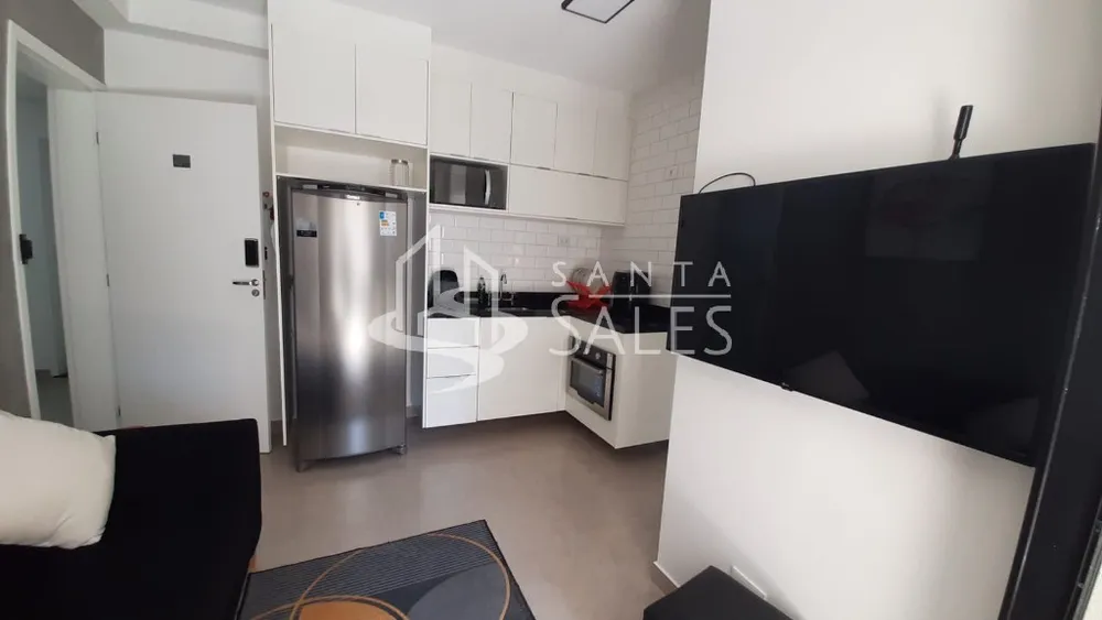 Apartamento, 2 quartos, 45 m² - Foto 8