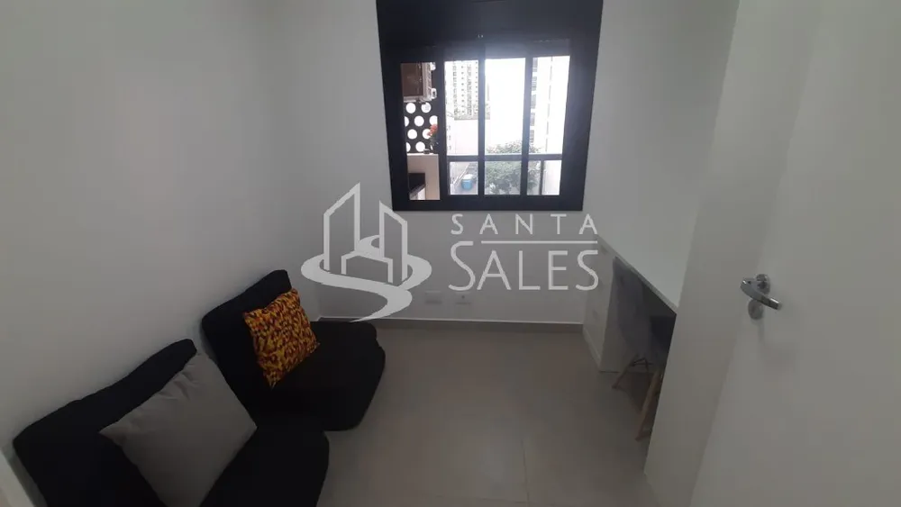 Apartamento, 2 quartos, 45 m² - Foto 4