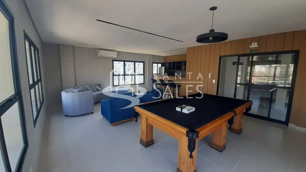 Apartamento, 2 quartos, 45 m² - Foto 12