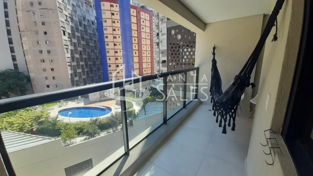 Apartamento, 2 quartos, 45 m² - Foto 3