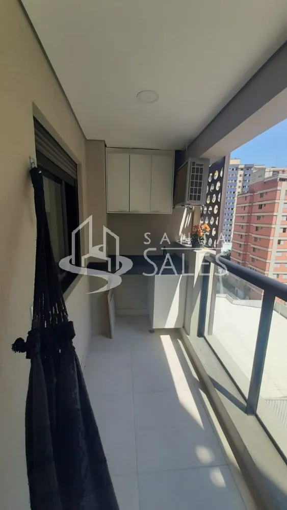 Apartamento, 2 quartos, 45 m² - Foto 9